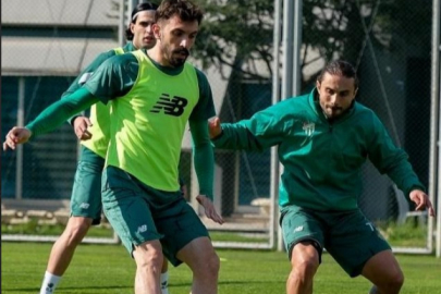 Timsah’ta geri sayım!