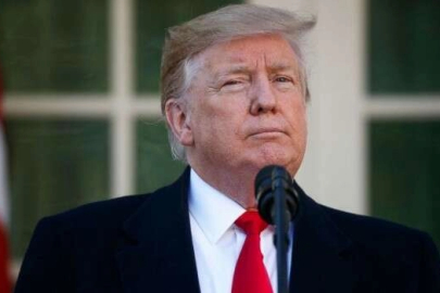 Trump: "İran savaşında sona çok yaklaştık"