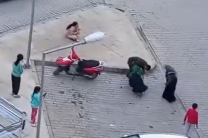 6 yaşındaki çocuğu bıçakla yaralayan hademe tahliye oldu