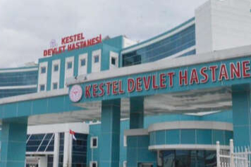 BURSA KESTEL DEVLET HASTANESİ KANTİN KİRALAMA İHALE İLANI