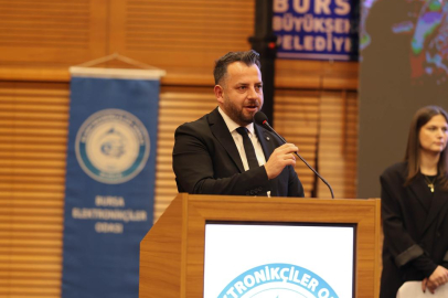 Kırcalı: "Okul güvenliğinde teknolojiyi önemsemeliyiz"