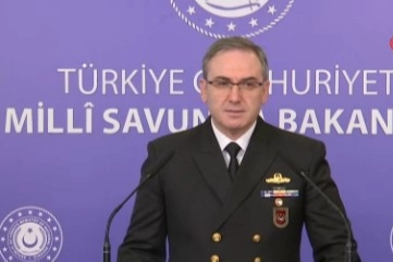 MSB: Komando tugaylarının sayısı artırılacak