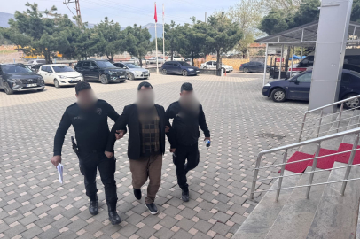 "Okullar değil yargı makamları hedef alınmalı" diyen şahıs gözaltına alındı