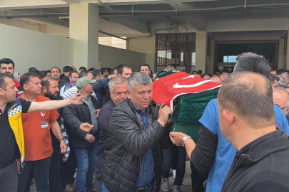 Saldırıda hayatını kaybedenlerin cenazeleri morgdan alındı