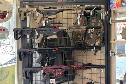 Silahlı suçların yüzde 85'i ‘kayıtsız' silahlarla işleniyor