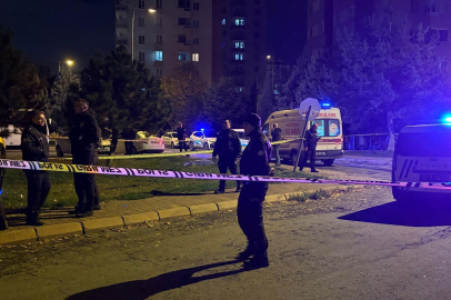 Sokak ortasında eşini öldüren sanık için ağırlaştırılmış müebbet talebi