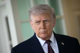 Trump: "İsrail ve Lübnan liderleri 34 yıl sonra ilk kez görüşecek"