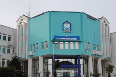 YILDIRIM BELEDİYE BAŞKANLIĞI 1 ADET TAŞINMAZ SATACAKTIR