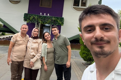 "Annem ailemizin kahramanıydı, öğrencilerinin de kahramanı oldu"