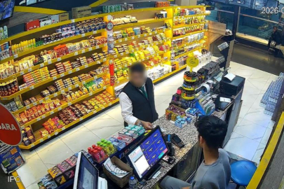 Bursa'da 153 bin liralık iddia oynayıp kayıplara karıştı