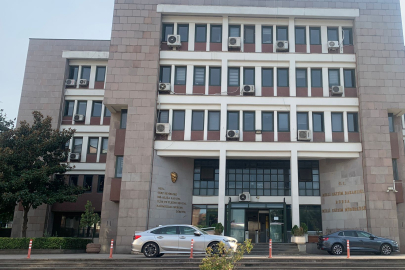 BURSA İLİ OSMANGAZİ İLÇESİ NİLÜFERKÖY MAHALLESİ 12 DERSLİKLİ ÖZEL EĞİTİM ANAOKULU YAPIM İŞİ