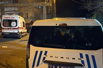 Eşini öldürüp kızını ağır yaralayan zanlı tutuklandı