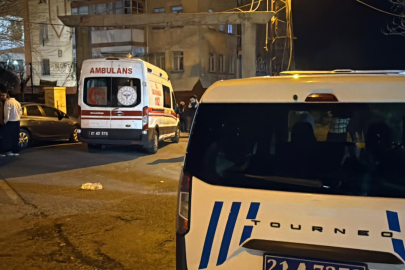 Eşini öldürüp kızını ağır yaralayan zanlı tutuklandı