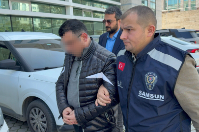 Fabrika müdürünün evinde cephanelik gibi silah ve malzeme çıktı