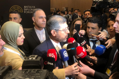 İran’dan çağrı: "Diplomasi sonrası savaş kabul edilemez"