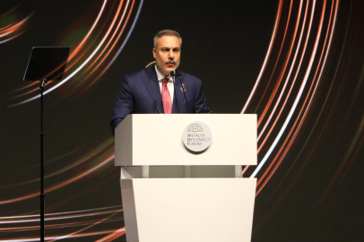 "İsrail'in pervasız saldırganlığı Gazze sınırlarını aşmıştır"