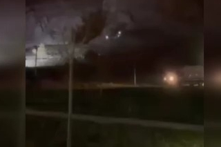 Kayalıklardan atlayan cezaevi firarisi kurtarıldı