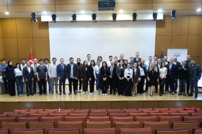 Mudanya Üniversitesi’nde gelecek konuşuldu