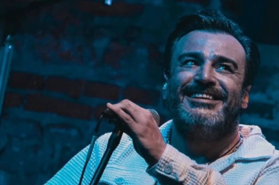 Müzisyen Rıza Tamer Şişman hayatını kaybetti