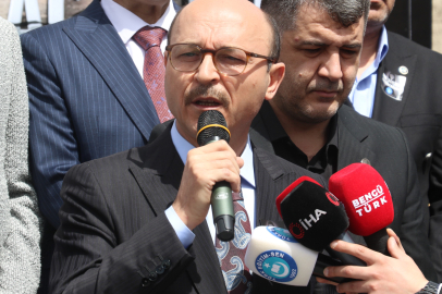 "Okul polisi uygulaması her eğitim kurumunda hayata geçirilmeli"