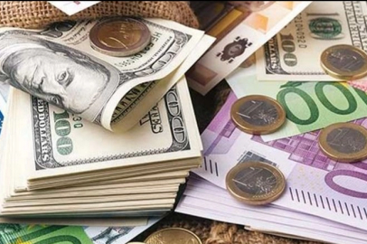 Serbest piyasada döviz fiyatları