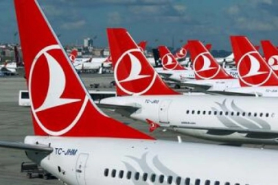 THY, Halep seferlerini yeniden başlatıyor