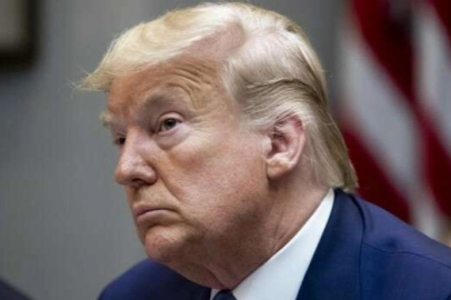 Trump: "Anlaşmaya varılana kadar İran'a yönelik deniz ablukası sürecek"