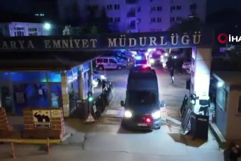 13 ilde eş zamanlı yasa dışı bahis operasyonu