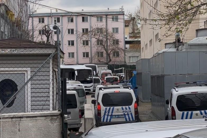Bursa’da rüşvet ve örgüt soruşturmasında 3 kişi daha tutuklandı