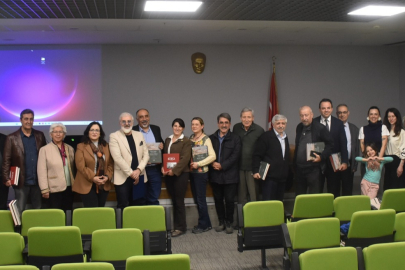 -Bursa’nın kültürel zenginlikleri geleceğe taşınıyor