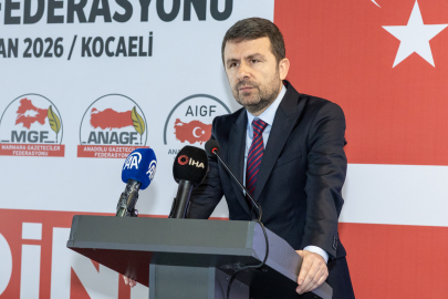 Genel Müdür Çay: “İçerik üreticisinin hakkını koruyan adil bir sistem inşa edilmeli”