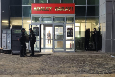 Gülistan Doku soruşturmasında tutuklu sayısı 6'ya yükseldi