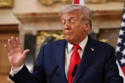 Trump’tan İran’ın Hizbullah ve Hamas’ı desteklemeyi kabul ettiği iddiası