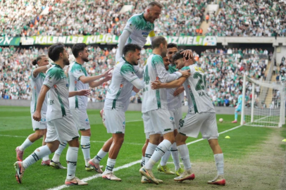 Ve o gün geldi! Timsah şampiyonluk maçına çıkıyor