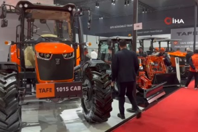 Bu yılın ilk 3 ayında Adana, Hatay ve Bitlis'te traktör sayısı azalış gösterdi.