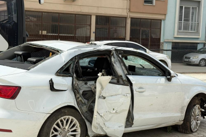 Bursa'da feci kaza: Genç yaşta hayatını kaybetti