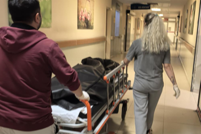 Bursa'da otobüste kalp krizi geçiren yolcu hayatını kaybetti