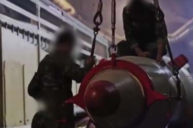 İran’dan dikkat çeken paylaşım: "Füze ve İHA stokları yenileniyor"