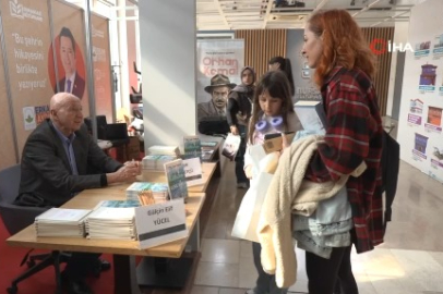 Osmangazi’de Orhan Kemal’in Bursa yılları yad edildi