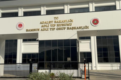 Sandalyede oturur vaziyette ölü bulundu