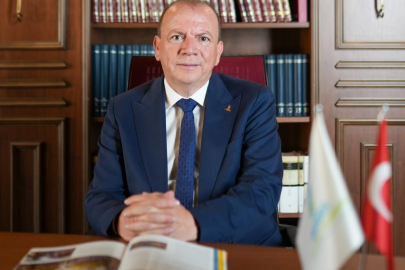 Tarımsal ticarette dev hacim: Bursa TB ilk çeyreği 19,3 milyar tl ile kapattı