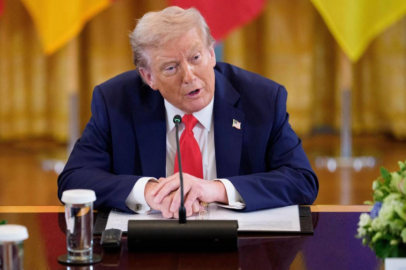 Trump'tan İran'a yeni tehdit! Anlaşmayı kabul kabul etmezse...