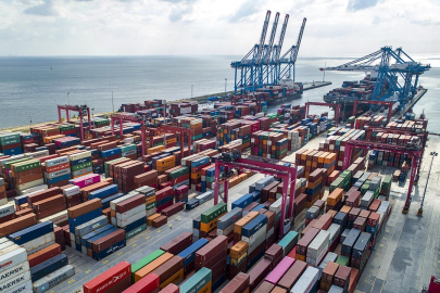 40 ilde ihracat arttı, 14 ilde 1 milyar doları aştı