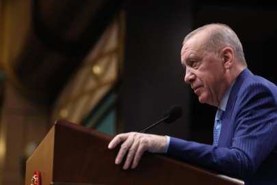 Cumhurbaşkanı Erdoğan'dan Kabine Toplantısı sonrası önemli açıklamalar