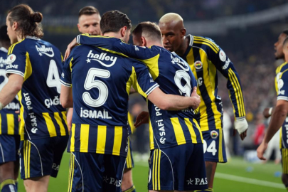 Fenerbahçe kupada yarı final için sahada