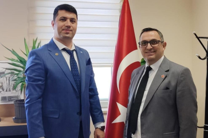 Gemlik'te muhtarlık seçimleri için listeler asıldı