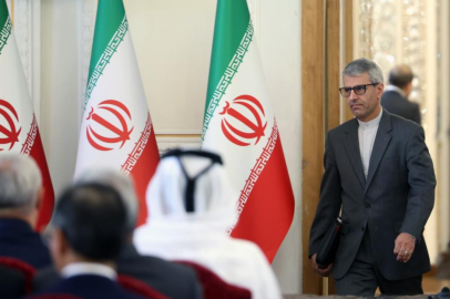 İran'dan müzakere açıklaması: "Öyle bir planımız yok"