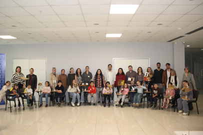 Mimarlar Odası’ndan 23 Nisan’a özel yaratıcı atölye