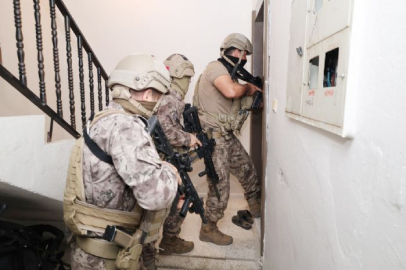 MİT kılığında 10 milyonluk vurgun! Şebeke çökertildi