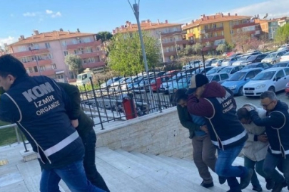 Uşak Belediyesi’ne ikinci dalga operasyon: 25 gözaltı